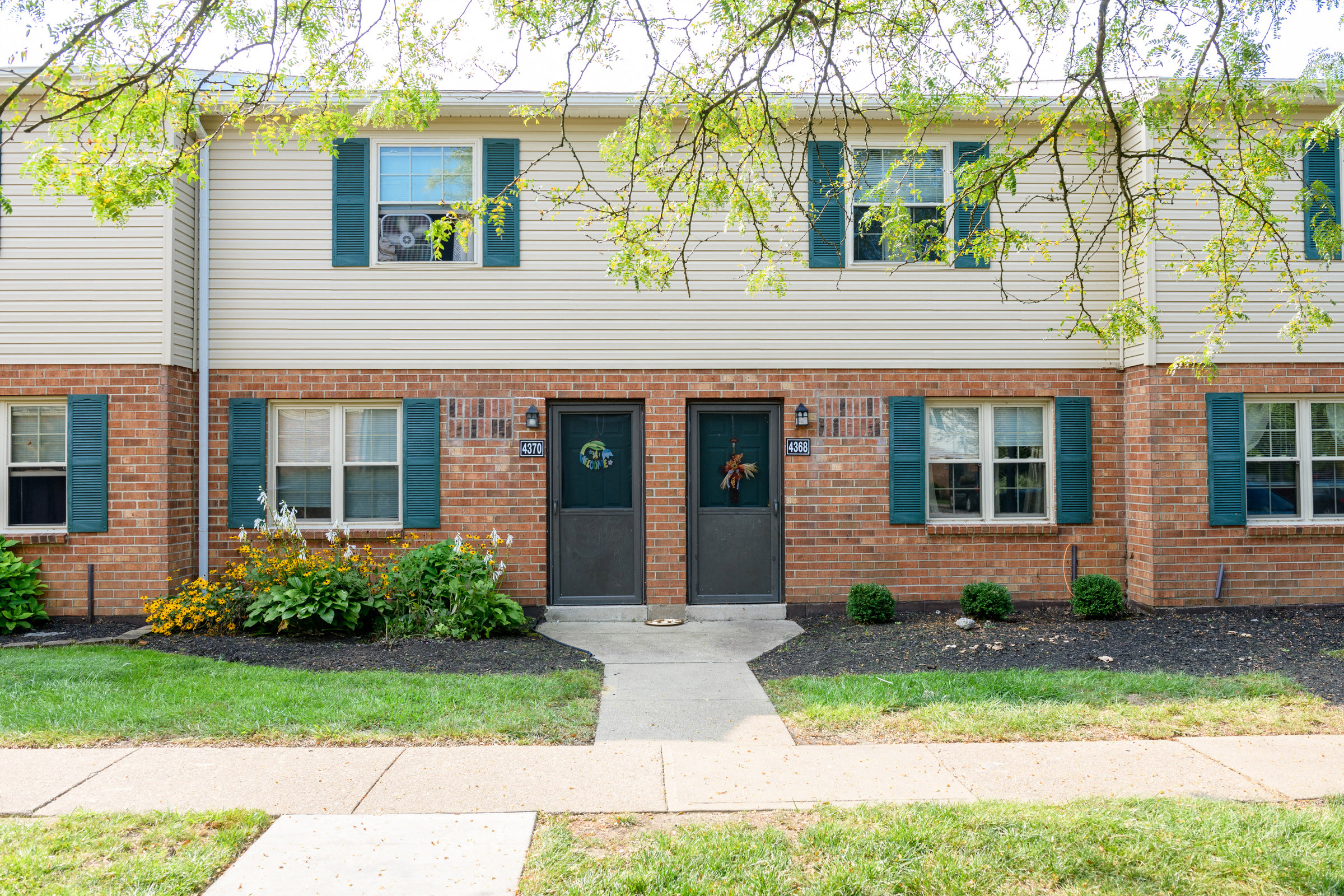 Batavia Village Apartment and Community Amenities