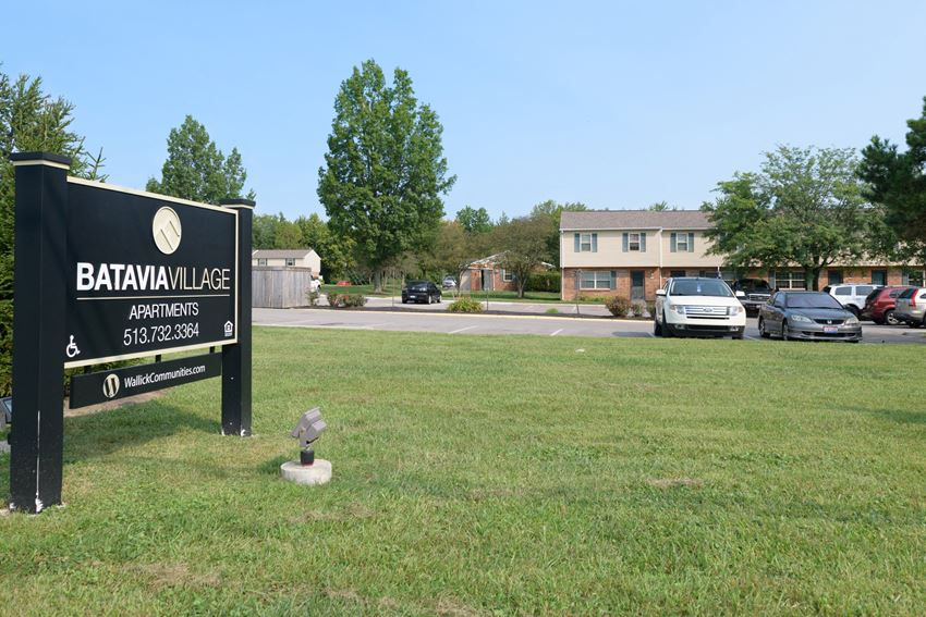 Batavia Village Apartments, 4362 Armstrong Blvd, Batavia, OH RentCafe