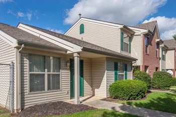 2350 Courtright Rd 2-3 Beds Apartment, Affordable for Rent - Photo Gallery 2