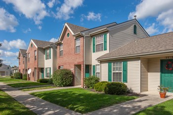 2350 Courtright Rd 2-3 Beds Apartment, Affordable for Rent - Photo Gallery 3