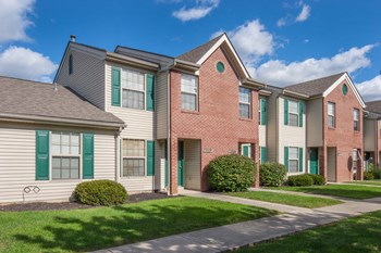 2350 Courtright Rd 2-3 Beds Apartment, Affordable for Rent - Photo Gallery 4