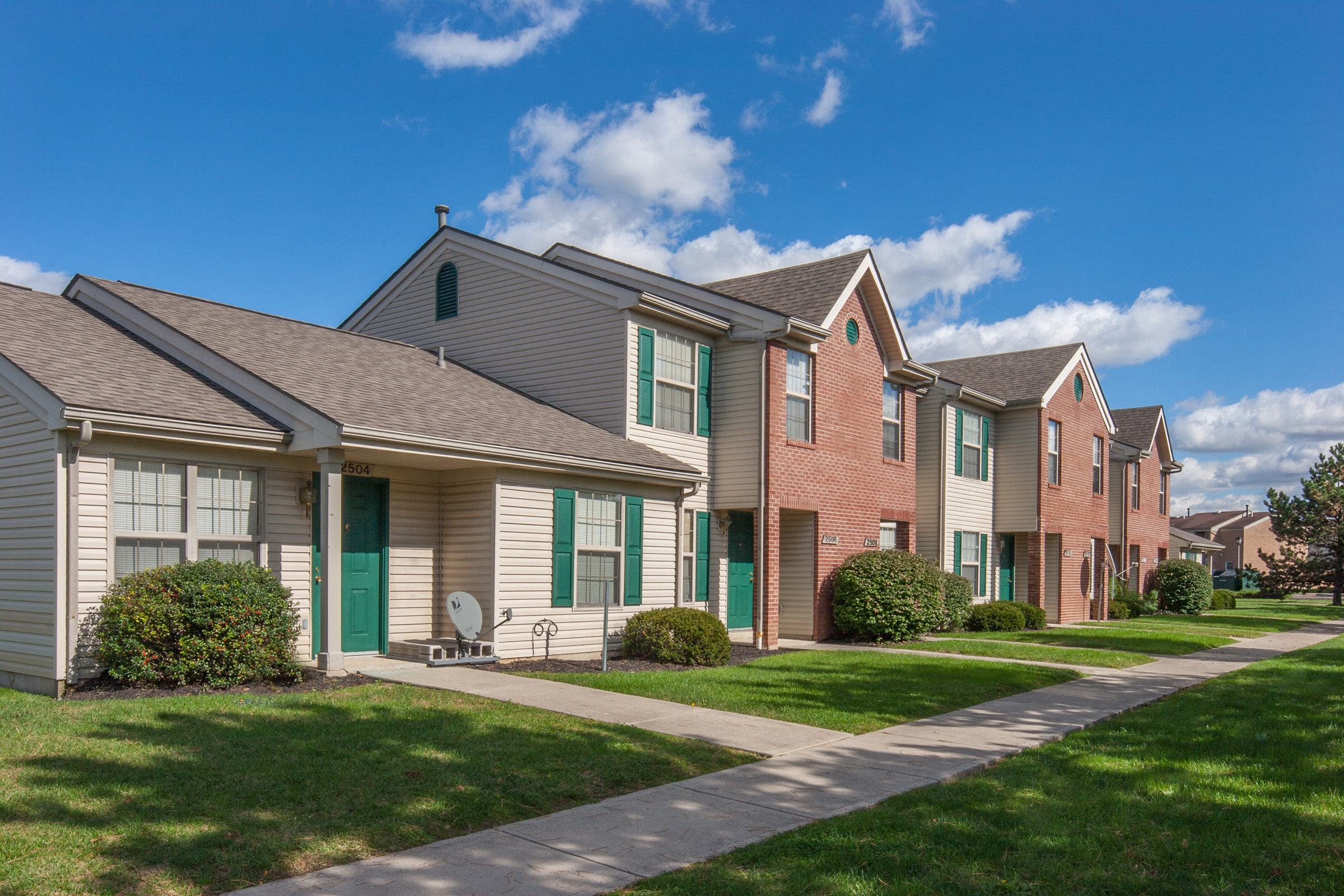 Kimberly Meadows Apartments Apartments in Columbus, OH