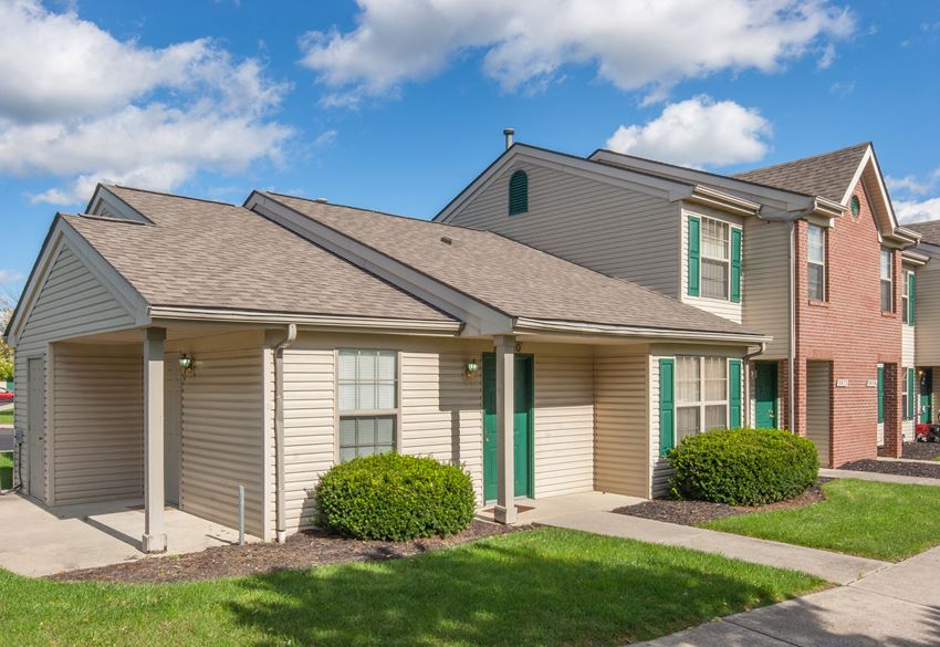 Kimberly Meadows Apartments, 2350 Courtright Rd, Columbus, OH RentCafe