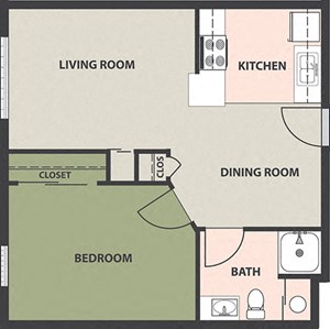 Floorplan Photos Gallery