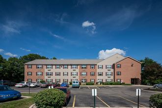 270 Mount Vernon Dr Studio Apartment for Rent