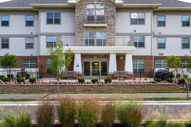 540 S. Hamilton St 1-2 Beds Apartment for Rent
