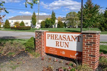 Pheasant Run Image - Photo Gallery 22