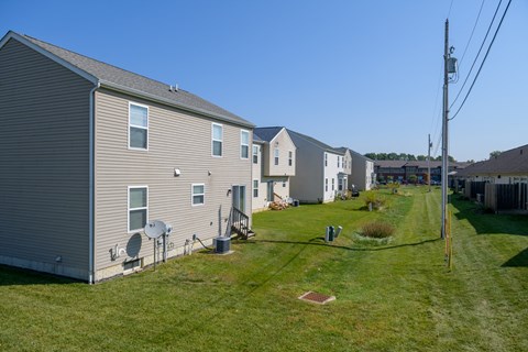 Elim Estates Homes Image