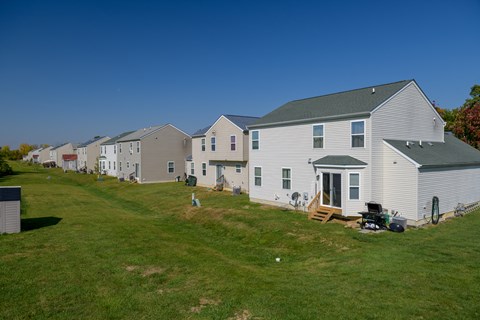 Elim Estates Homes Image