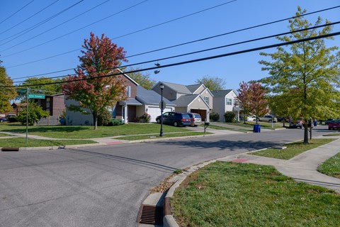 Elim Estates Homes Image