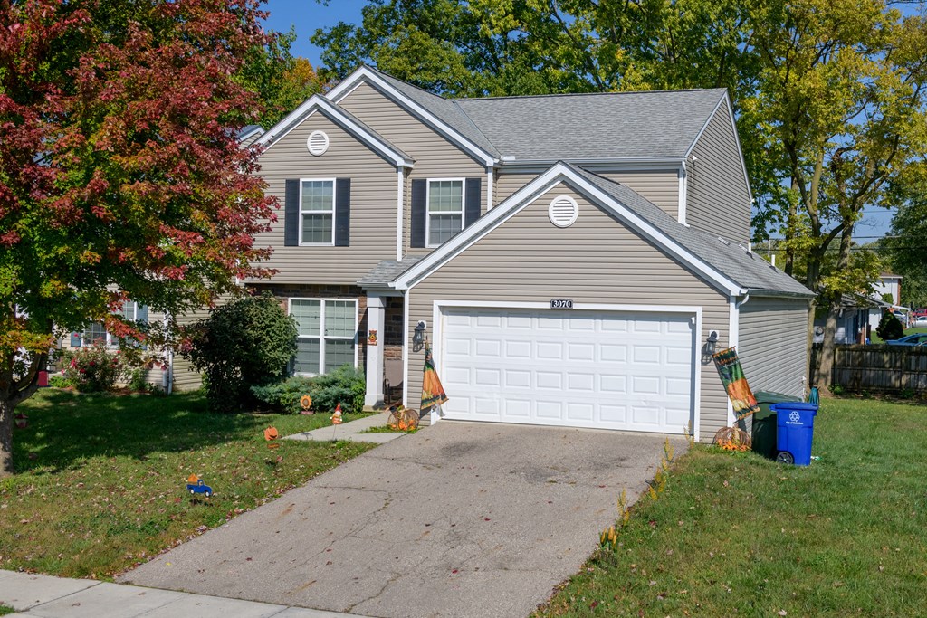 Elim Estates Homes Image