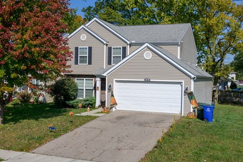 Elim Estates Homes Image