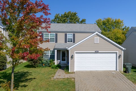 Elim Estates Homes Image