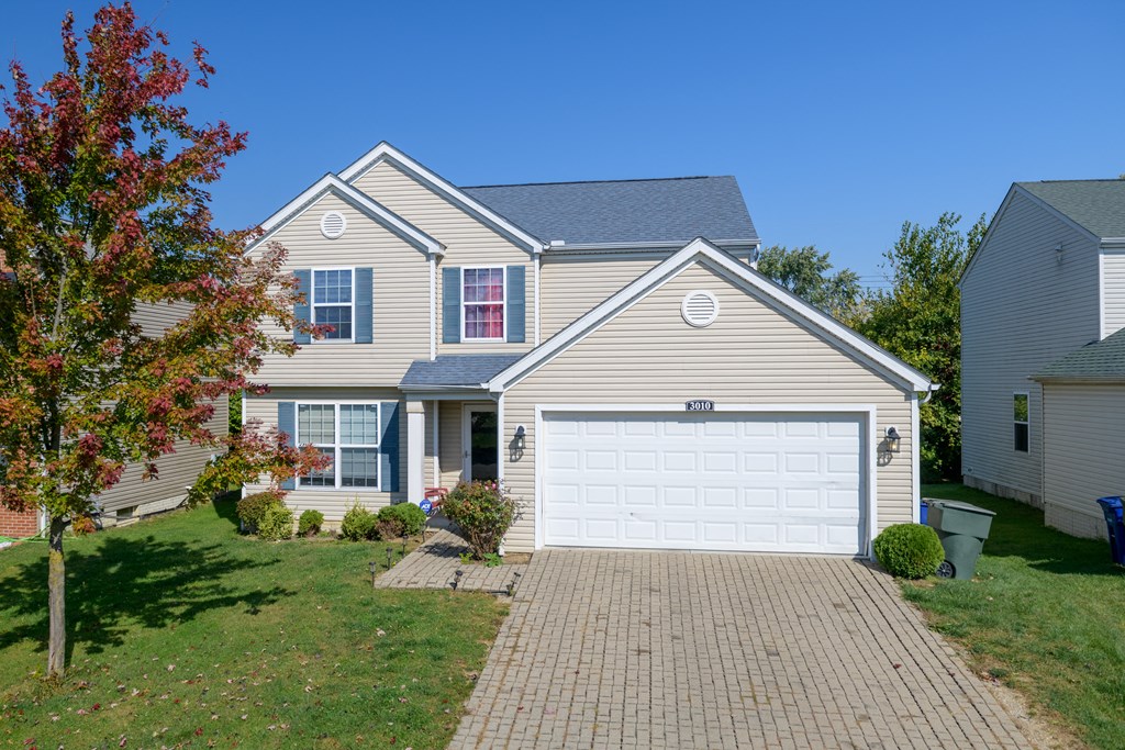 Elim Estates Homes Image