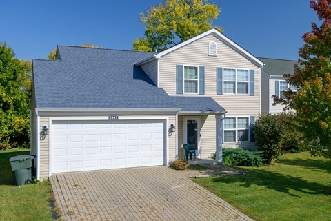 Elim Estates Homes Image