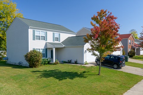 Elim Estates Homes Image