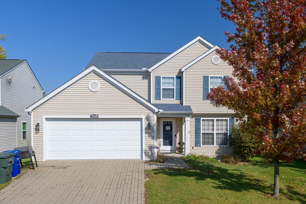 Elim Estates Homes Image