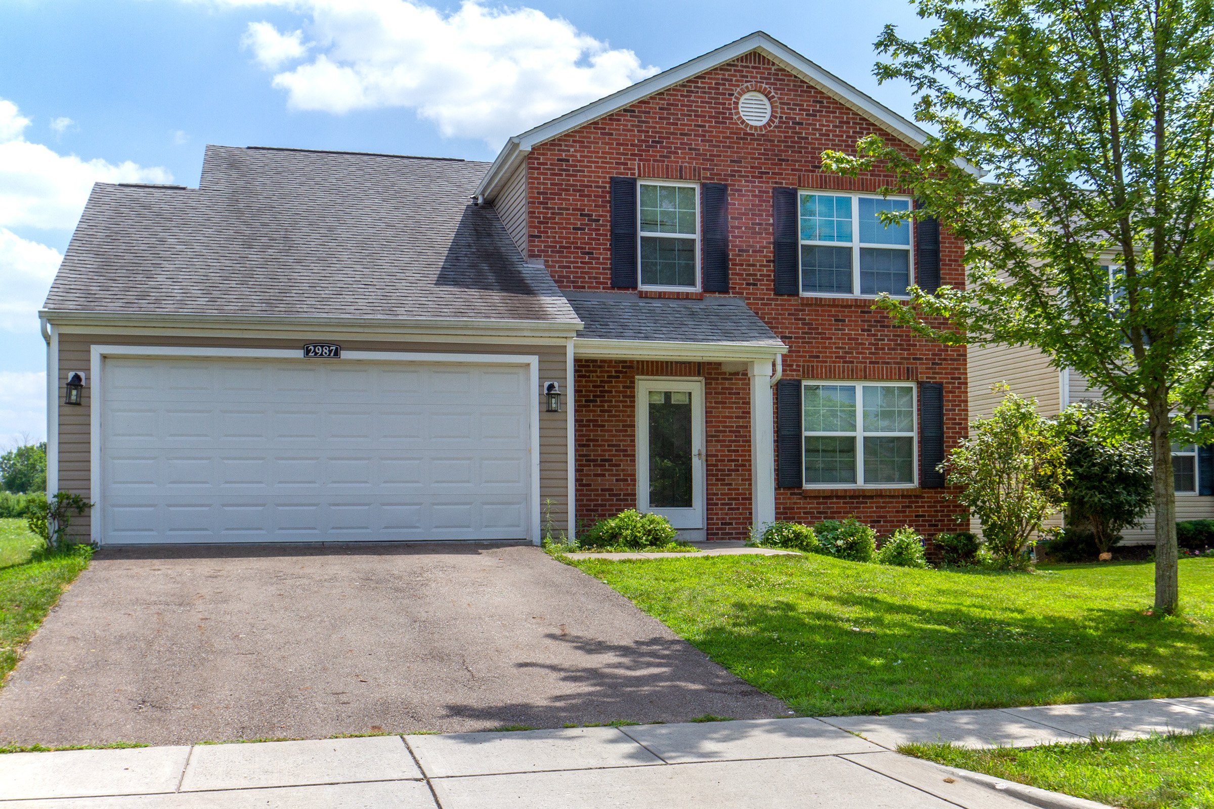 Apartments | Wallick Communities