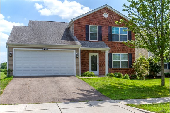 Apartments | Wallick Communities