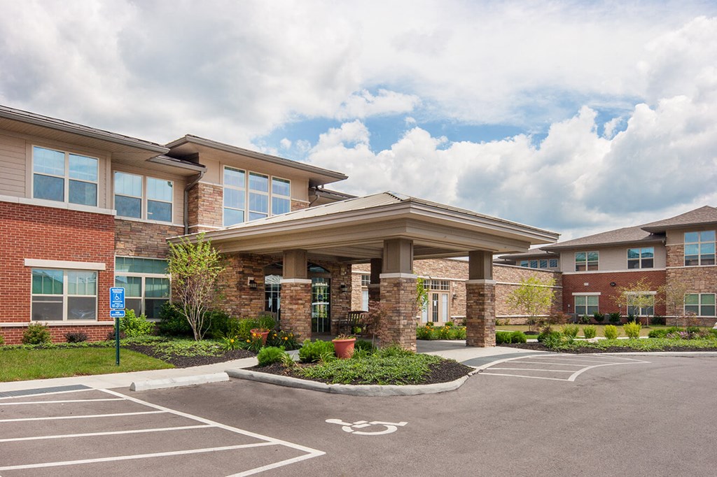 Elim Manor Apartment Images