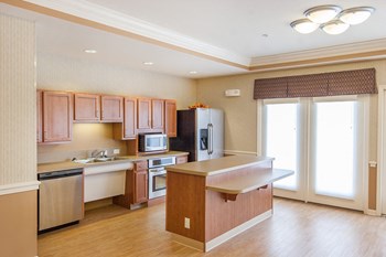 Elim Manor Apartment Images - Photo Gallery 5