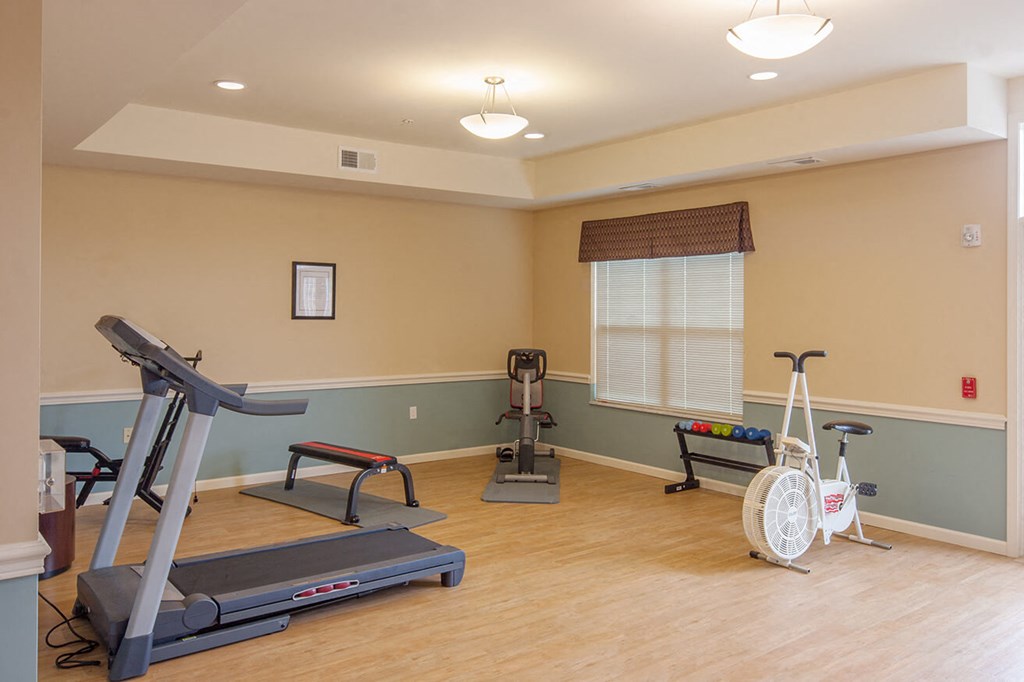 Elim Manor Apartment Images