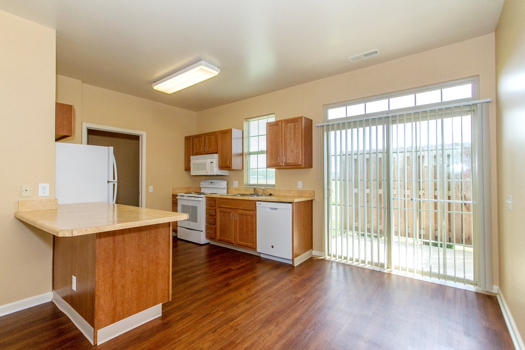 Elim Manor Senior Garden Apartments