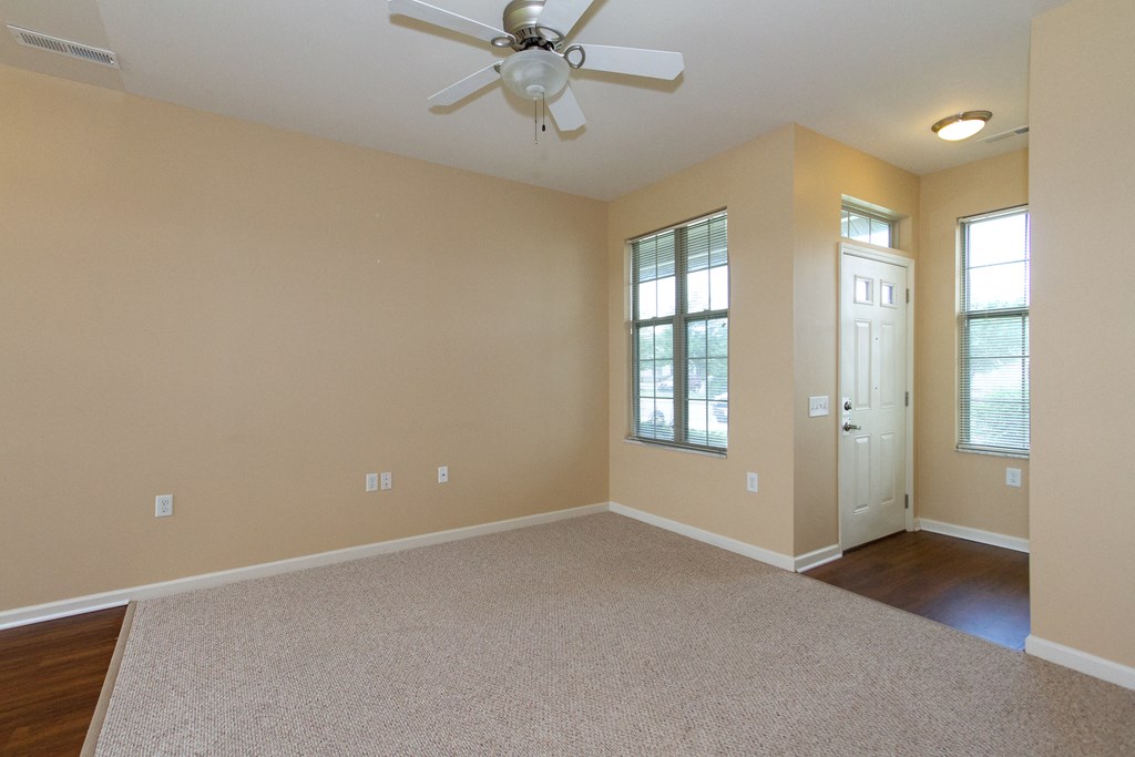 Elim Manor Senior Garden Apartments