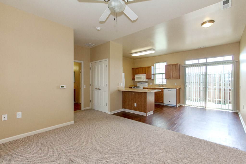 Elim Manor Senior Garden Apartments