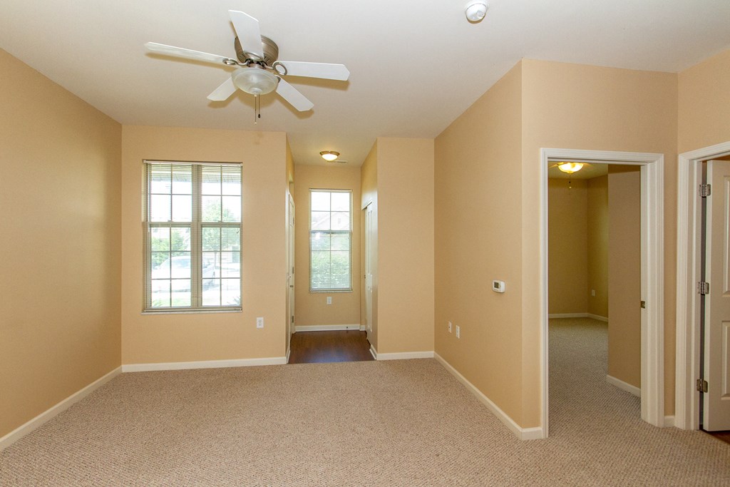 Elim Manor Senior Garden Apartments