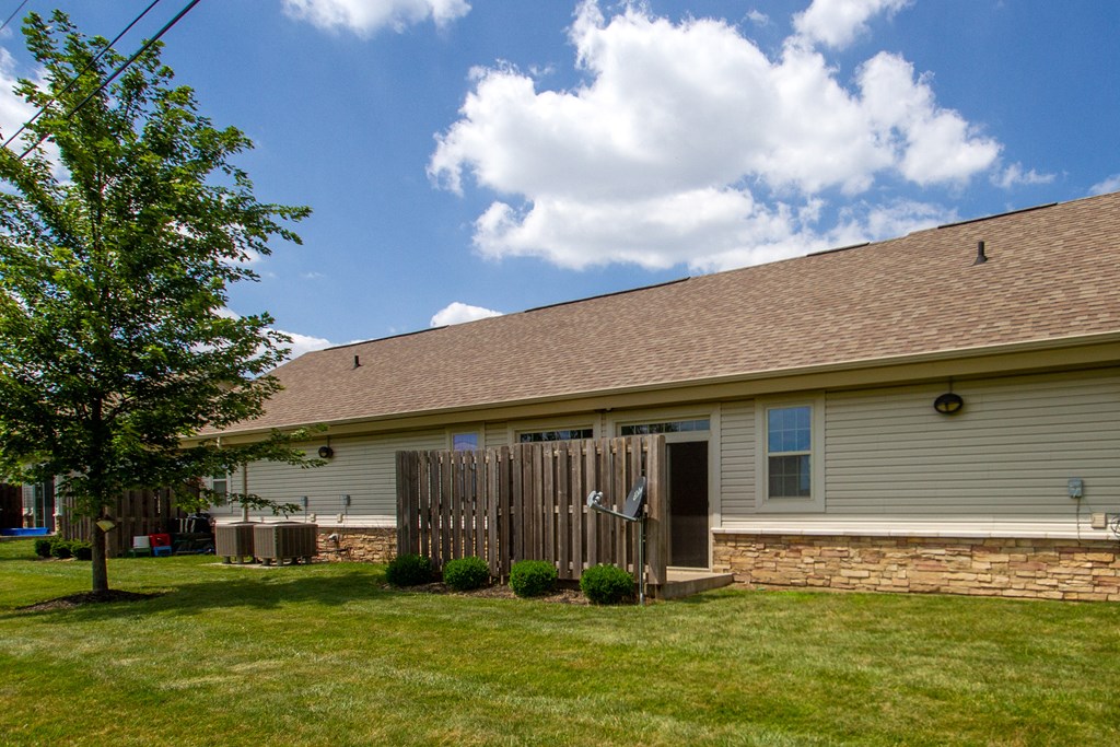 Elim Manor Senior Garden Apartments