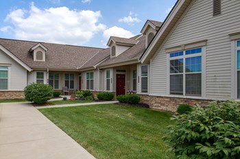 Elim Manor Senior Garden Apartments - Photo Gallery 2