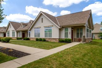 Elim Manor Senior Garden Apartments