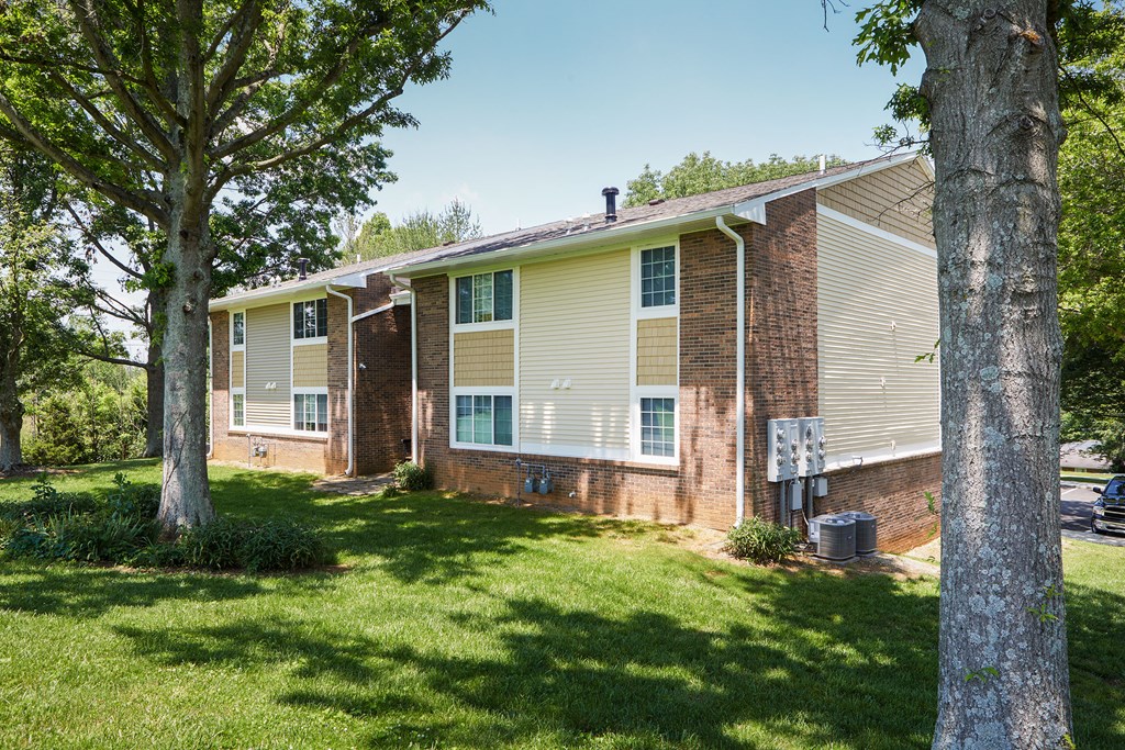 our apartments are located in a convenient location