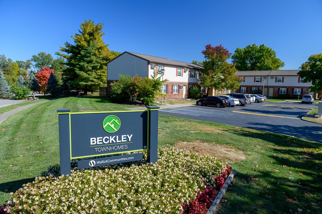 the building where the hotel is located