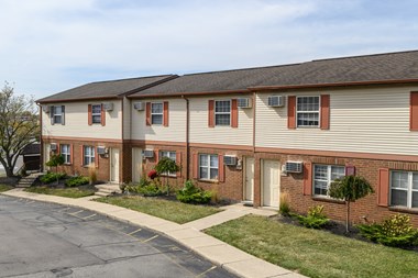 2940 Loffer Court 1-4 Beds Apartment for Rent