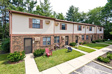20 Elm Street 1-3 Beds Apartment for Rent
