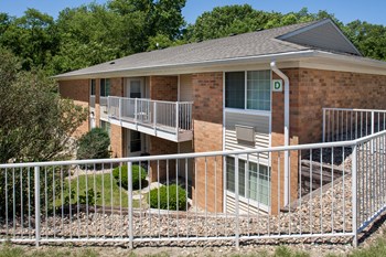 2401 North Gale Ave 1-2 Beds Apartment, Affordable for Rent - Photo Gallery 5