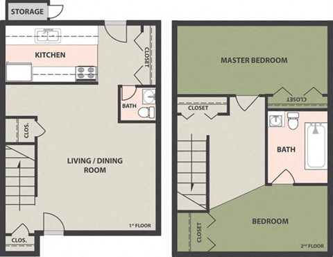 2401 North Gale Ave 1-2 Beds Apartment, Affordable for Rent - Photo Gallery 21