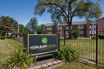 818 W. Hurlburt A-2 1 Bed Apartment, Affordable for Rent - Photo Gallery 2