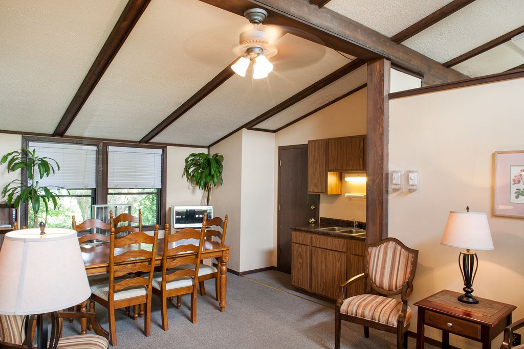 Paoli Garden Apartments