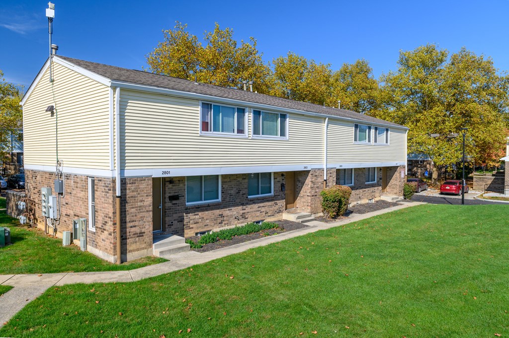 Ohio Townhouses Apartments, 2775 Brentnell Ave, Columbus, OH RentCafe
