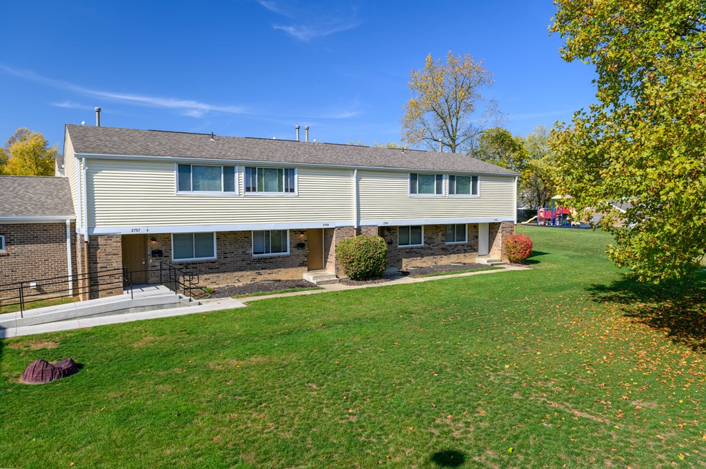 Ohio Townhouses Apartments, 2775 Brentnell Ave, Columbus, OH RentCafe