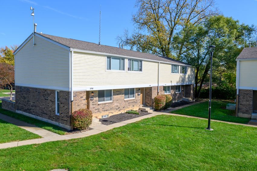 Ohio Townhouses Apartments, 2775 Brentnell Ave, Columbus, OH RentCafe
