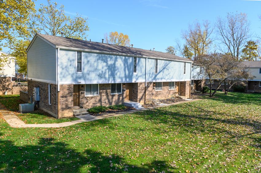 Ohio Townhouses Apartments, 2775 Brentnell Ave, Columbus, OH RentCafe