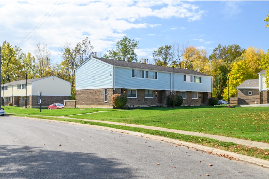 Ohio Townhouses Apartments, 2775 Brentnell Ave, Columbus, OH RentCafe