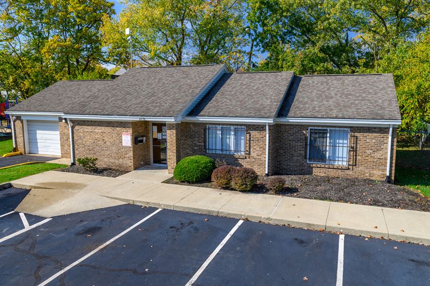 Ohio Townhouses Apartments, 2775 Brentnell Ave, Columbus, OH RentCafe