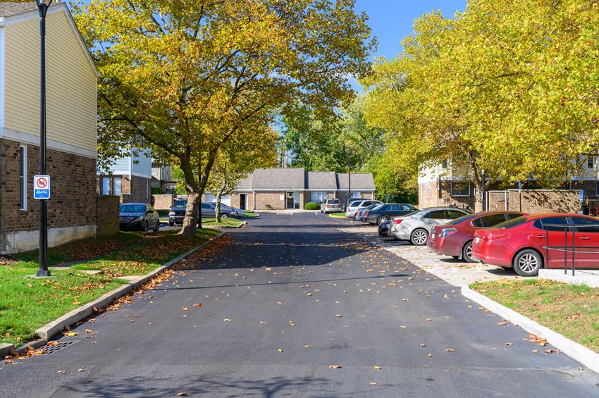 Ohio Townhouses Apartments, 2775 Brentnell Ave, Columbus, OH RentCafe