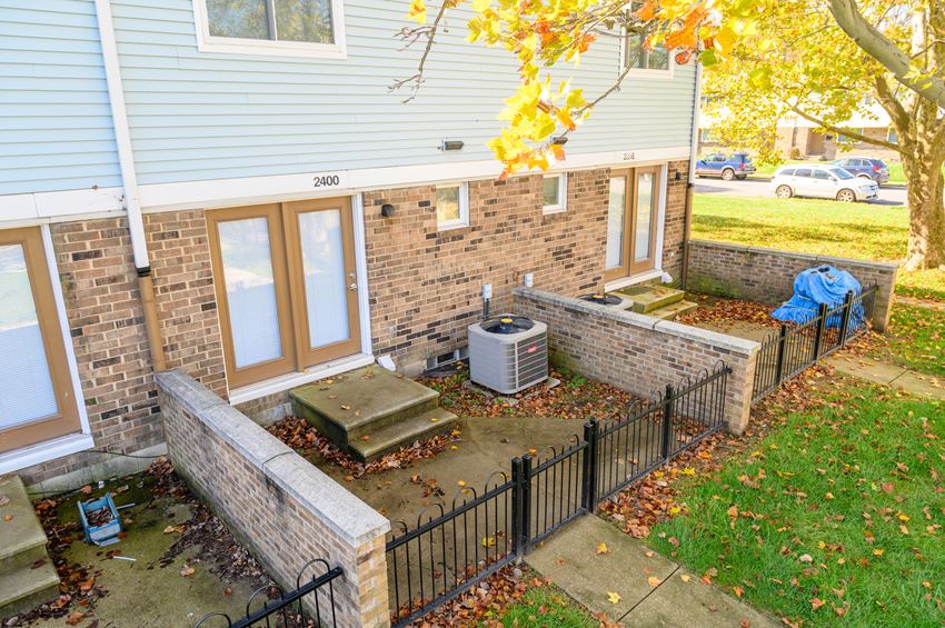 Ohio Townhouses Apartments, 2775 Brentnell Ave, Columbus, OH RentCafe