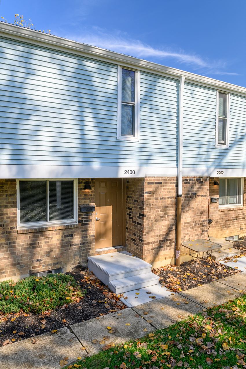 Ohio Townhouses Apartments, 2775 Brentnell Ave, Columbus, OH RentCafe